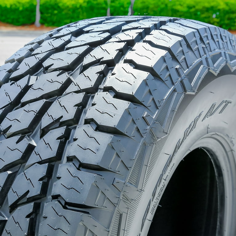パンフレット Falken Wildpeak H/T02 All Season 265/60R18 110H Light Truck