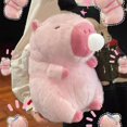 thumbnail image 1 of Jouets en Peluche Mignons Nouvelle Poupée de 8 Pouces machine Poupée Flux Mariage Lancer Petite Poupée DMH, 1 of 7