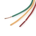 thumbnail image 4 of Unique Bargains Car 1157 Turn Signal Light Bulb Socket Wiring Harness 2pcs, 4 of 4