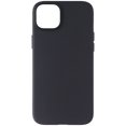 thumbnail image 2 of Spigen Air Grip Series Étui Slim pour Apple iPhone 15 Plus - Noir Mat, 2 of 3