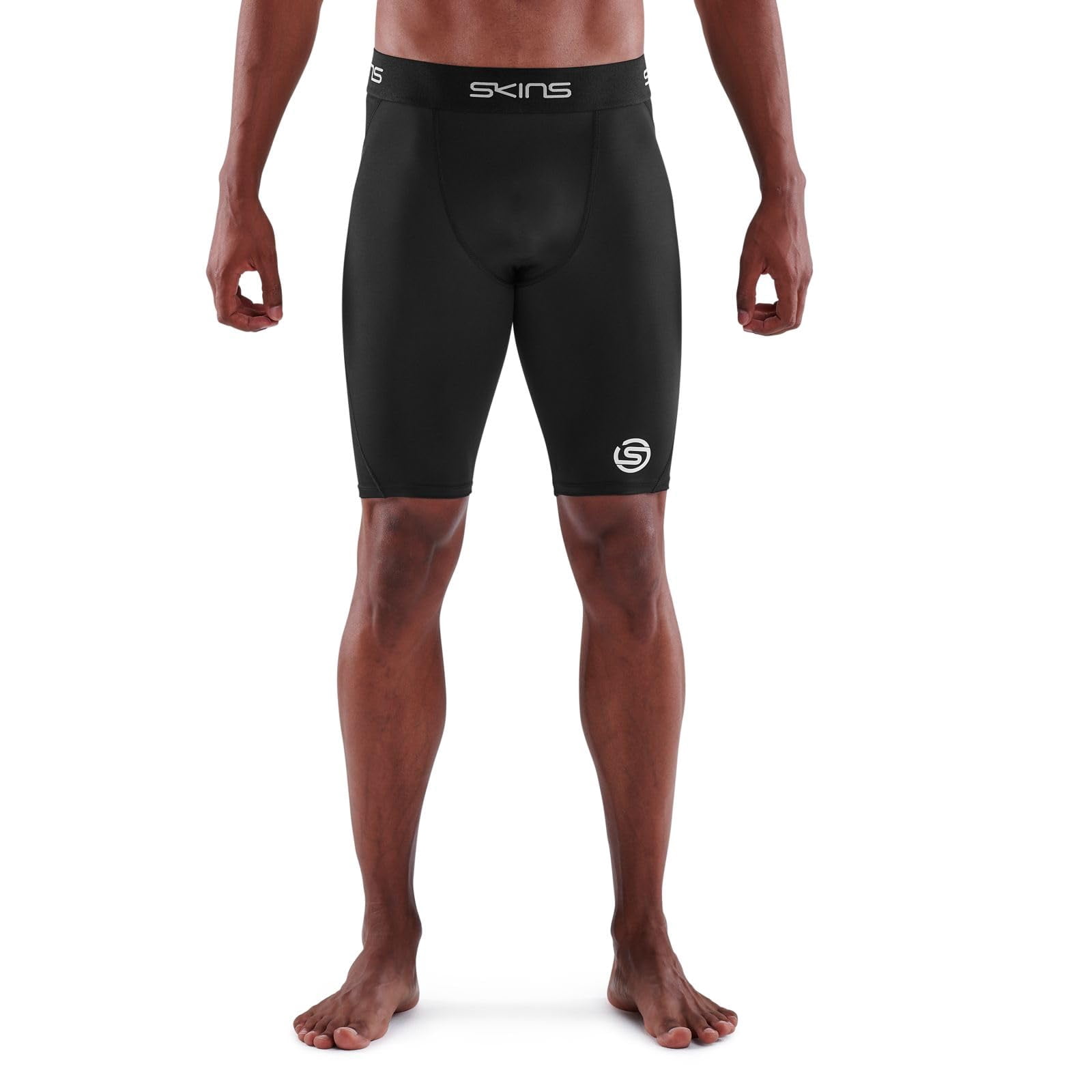 SKINS Pantalon De Compression Homme Series 5 - Technologie Dynamic Gradient