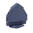 thumbnail image 4 of DEWIN Convertisseur Clavier Souris Identification Intelligente Adaptateur Clavier Souris Filaire Bluetooth pour IOS pour Android, 4 of 14