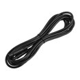 thumbnail image 1 of Unique Bargains 6 Pin 9.84ft 300cm Backup Camera Extension Cable Dash Camera Cord Wires Car Rear View Camera, 1 of 6