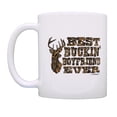 thumbnail image 3 of ThisWear Country Gift for Boyfriend Best Buckin Boyfriend Ever Wood Camo 11 ounce Coffee Mug, 3 of 5