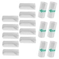 thumbnail image 4 of 16 Rollos de Mini Papel para Impresora TéRmica, Incluidos 6 Adhesivo TéRmico y 10 Normal, 57 X 25 Mm, 4 of 5