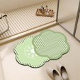 thumbnail image 4 of Limited Time Floor Mats Bathroom Kitchen Entrance Absorbent Mat Porch Mats Toilet Non Slip Mat 2025 New, 4 of 6