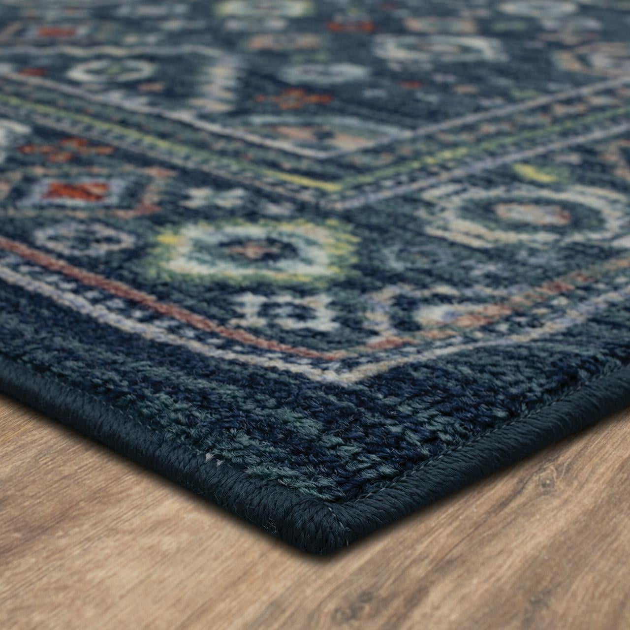 Mohawk Home Tresa Green Area Rug, 6' x 9'