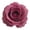 AC, variant on Gray White Simulated Curled Edge Anna Rose Head No 26 AF Flower Head Artificial Bouquet by Miyuadkai for DIY Arrangements Wedding Brides Bouquets Tabletop Center Decorations Wreaths Household