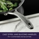 thumbnail image 5 of Set de utensilios de cocina Circulon Serie A1 ScratchDefense 9 piezas, 5 of 8