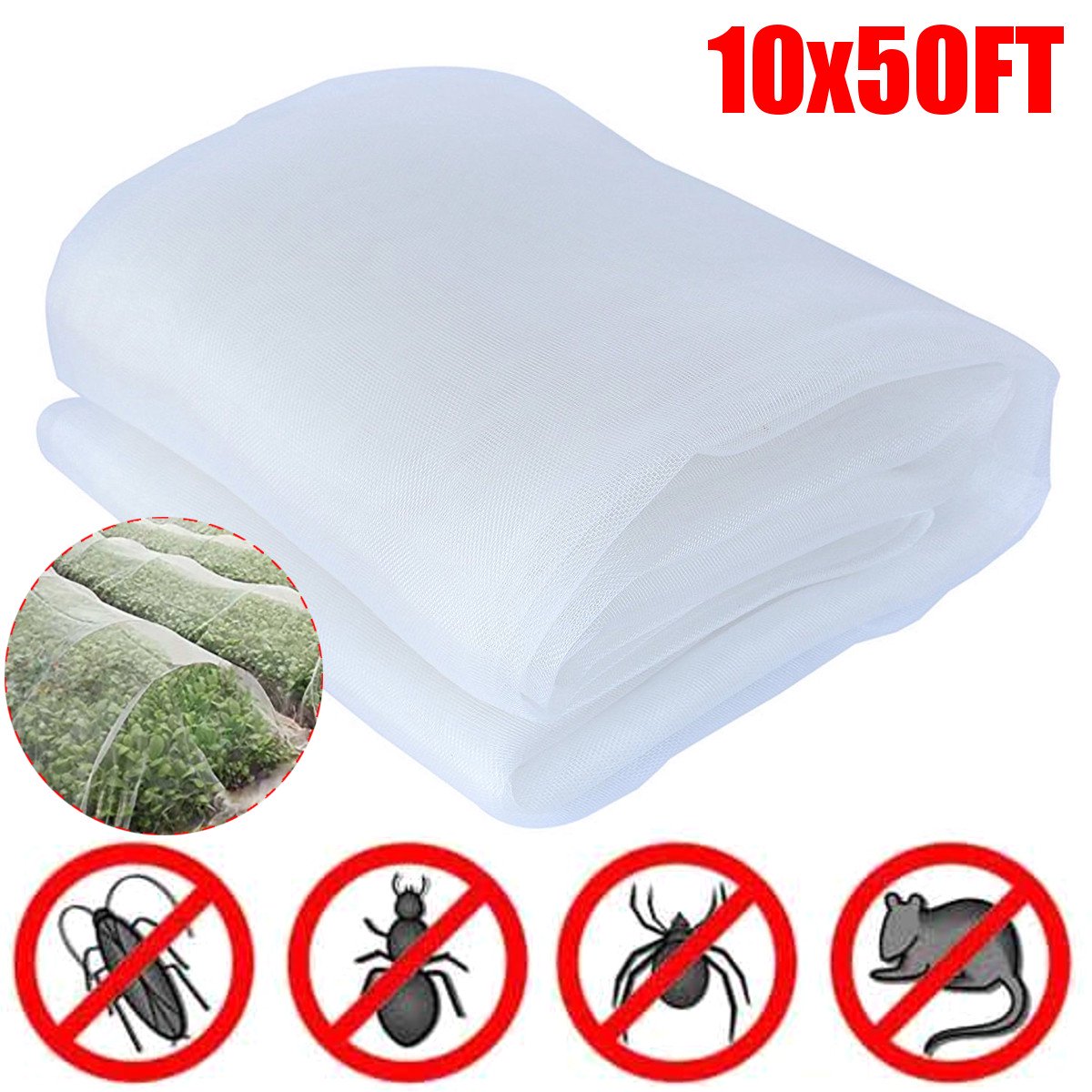 Garden Insect Netting Canada Fasci Garden