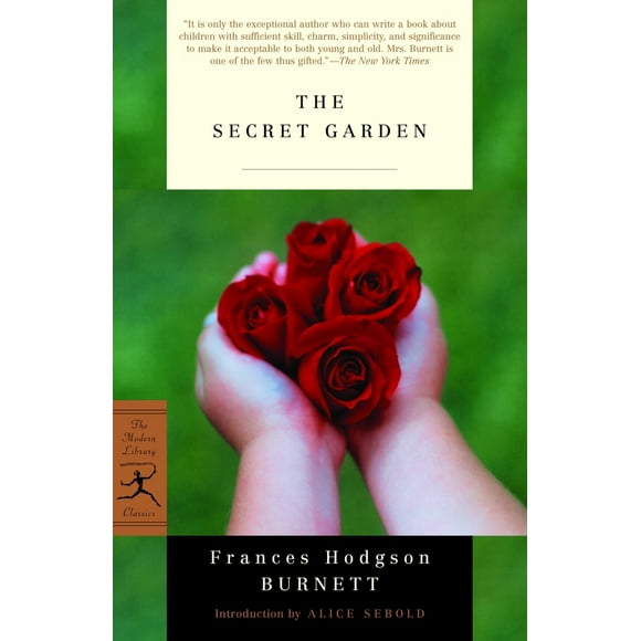 Pre-Owned The Secret Garden (Paperback) 0812969987 9780812969986