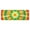Colorful Rainbow Tie-1, variant on Colorful Rainbow Tie Dye Spiral Pattern Kitchen Rug Mat,Kitchen Runner Rugs Non Skid Washable,Decorative Kitchen Floor Mats for Kitchen,Sink,Laundry,17"x47.2"