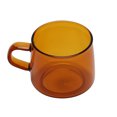 thumbnail image 3 of Taza de Café Taza de Café de Boca Lisa para el Hogar para el Amante del Café para el Café Dioche taza de agua resistencia a altas temperaturas, 3 of 7