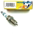 thumbnail image 3 of Denso Spark Plug 5303 Iridium Power; OE Replacement; With Resistor; Copper; iridium; Standard; Single; Also Use New Number IK16, 3 of 3