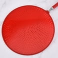 thumbnail image 4 of FOMIYES Tapete Refrigerante De Silicona Para Cocina Con De Aceite Y Escurridor, 4 of 8