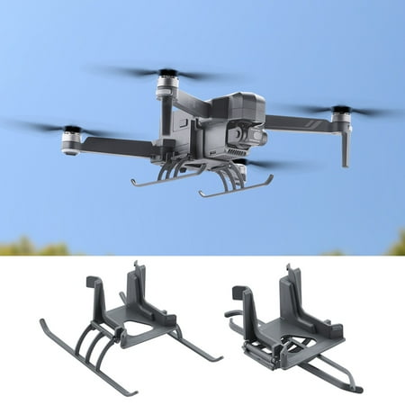 

Landing Gear Foldable Extended Protector For Sjrc 1S Accessories Sky with Camera Bike Camera Stand with Camera Live Range Extender 1 Follow with Camera for Adults Spark Battery Strap Hover Passport