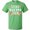 Kelly Green, variant on Inktastic Christmas Cookie Baking Crew with Oven Mitts T-Shirt