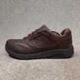 thumbnail image 4 of New Balance 928v3 Shoes Sneaker Mens Size 12 4E Brown Walking Comfort MW928BR3, 4 of 6