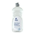 thumbnail image 1 of Nature Clean Liquide à Vaisselle - Sans Parfum, Sans Parfum 740 ml, 1 of 3