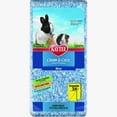 thumbnail image 1 of Sustrato Kaytee Clean & Cozy Azul 24.6 Lts, 1 of 6