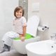 thumbnail image 5 of 1 Frog portable silicone toilet seat for toddlers, boys and girls, 5 of 5