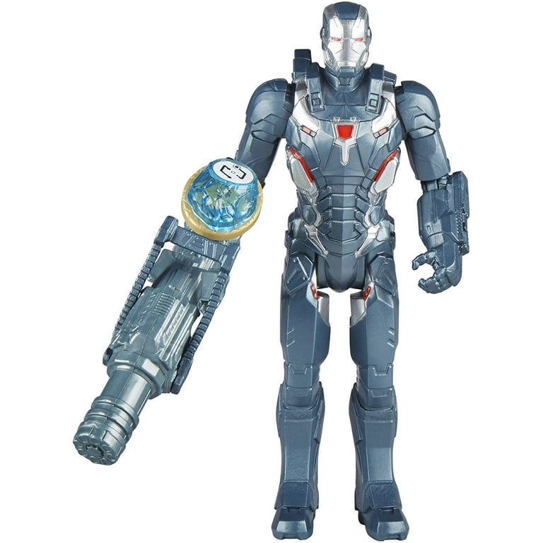Marvel Avengers Infinity War Marvel s War Machine with Infinity