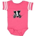 thumbnail image 3 of Inktastic Pocket Badger Boys or Girls Baby Bodysuit, 3 of 5