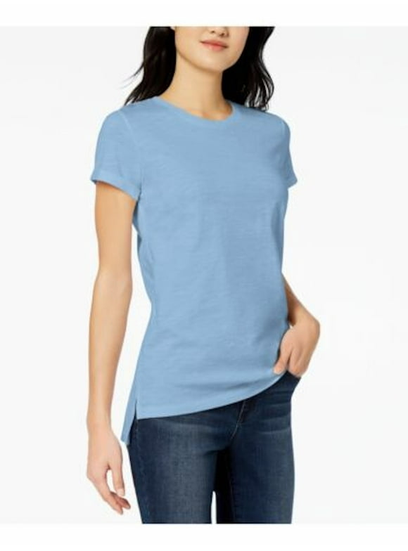 Maison Jules Womens Tops in Womens Tops - Walmart.com