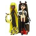 thumbnail image 5 of Bratz x Mowalola Special Edition Designer Jade Fashion Doll with 2 Outfits, Assembled 12 inch, 5 of 7