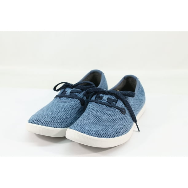Allbirds Allbirds Women's Tree Skippers Nikau Sapphire/White Sole