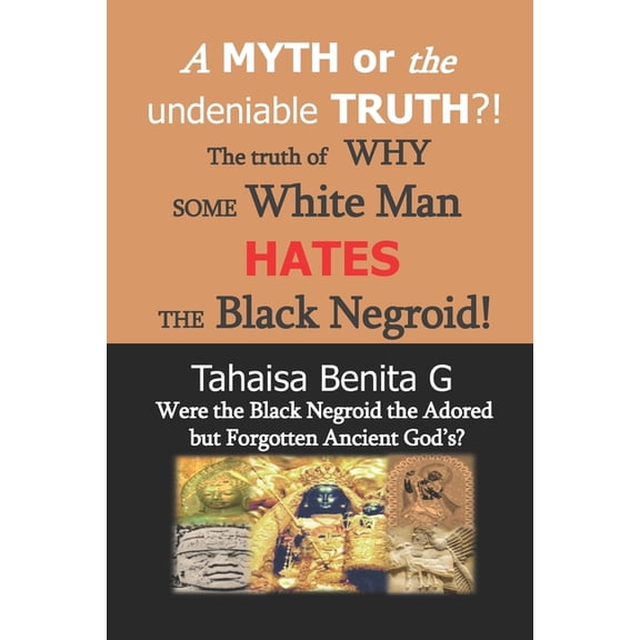 A MYTH or the undeniable TRUTH?! (Paperback)