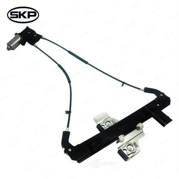 SKP SK748229 Power Window Motor and Regulator Assembly