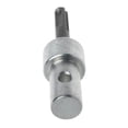 thumbnail image 6 of SDS Socket Driver Drill Bit Adapter Shank Extension Adapter Converters Impact 2 Slots Drill Bit Hammers Adapter Tool, 6 of 8
