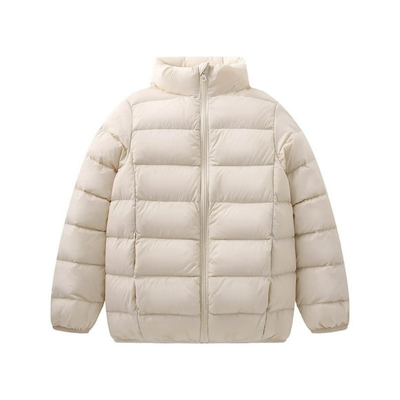 Down Jacket Men North Face Men's Down Jackets & Parkas Winter Children Daily Loose Casual Trend Fashion Windproof Warm Hooded