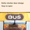 thumbnail image 5 of Play Tent Pop Up "Bus" Multivariant, 5 of 6