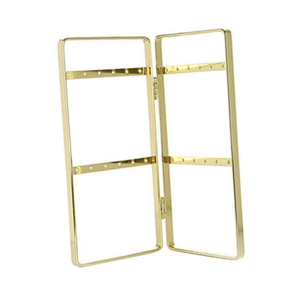 Folding hotsell earring holder