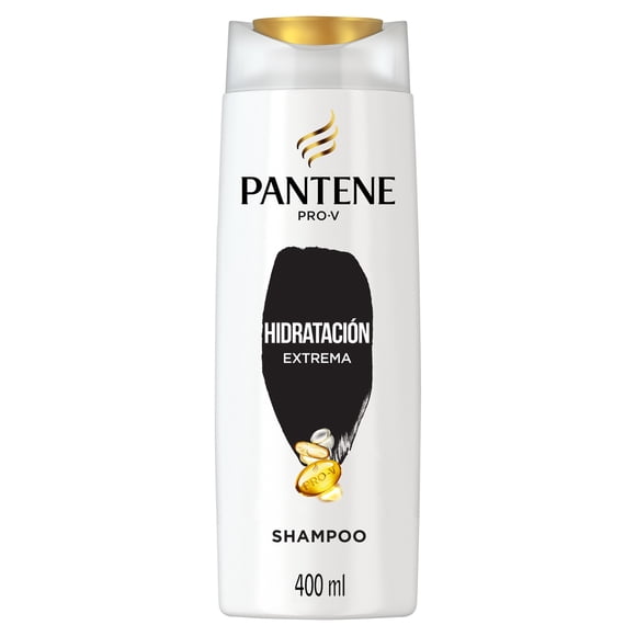 Shampoo Pantene Pro-V Hidratación Extrema 400 ml