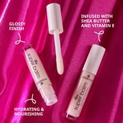 essence The Super Balm Glossy Lip Treatment, 01 Balmazing