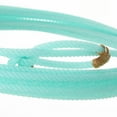 thumbnail image 3 of Lone Star Ropes Helix 4 Strand Heel Rope Iceblue MH, 3 of 4