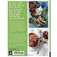 thumbnail image 2 of Whole Food Slow Cooked : 100 Recipes for the Slow Cooker or Stovetop (Paperback), 2 of 3