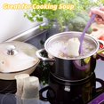 thumbnail image 6 of 36Pcs Drawstring Muslin Bags, 3x4In Reusable Empty Tea Bag for Loose Tea, Natural Cotton Spice Bags for Filtering Cooking Soups/Herbs/Herbal Tea/Cold-Brewed Coffee, 6 of 7