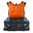 thumbnail image 3 of Stohlquist Fisherman Lifejacket (PFD)-OliveGreen-XXL, 3 of 3
