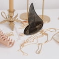 thumbnail image 4 of Raindrops Decorativa Para En Metal Dorado Estilo Mediterráneo Para, 4 of 6