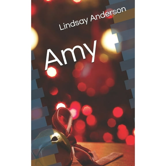 Amy (Paperback)