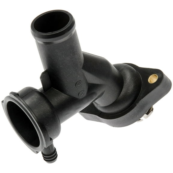 Dorman 902-3301 Engine Coolant Thermostat Housing Assembly for Specific Chrysler / Dodge / Plymouth Models Fits select: 2001-2005 DODGE NEON, 2000 CHRYSLER NEON
