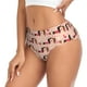 thumbnail image 2 of Fotbe Dachshund Couple Calzones Estampados para Mujer – Ropa Interior de Algodón, Cómoda, Suave y Elástica-X-Large, 2 of 6
