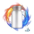 thumbnail image 2 of Cafetière Isolée sous Vide en Acier Inoxydable avec Carafe Thermique, 2 of 3