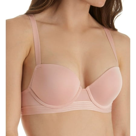 Women's Self Expressions SE1103 Banded Longline Push Up