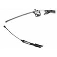 thumbnail image 3 of Parking Brake Cable Fits select: 1973-1980,1983-1984 CHEVROLET K20, 3 of 4