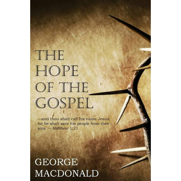 Hope of the Gospel (Paperback)